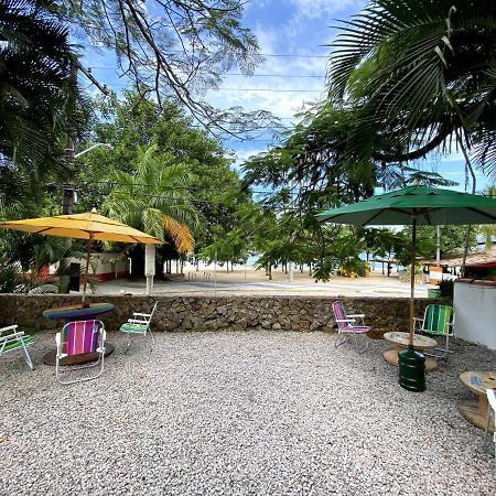 Hostel Brazil Backpackers Caragua Карагуататуба Экстерьер фото